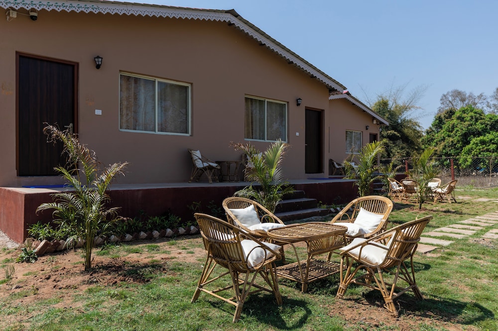Delight farm stays