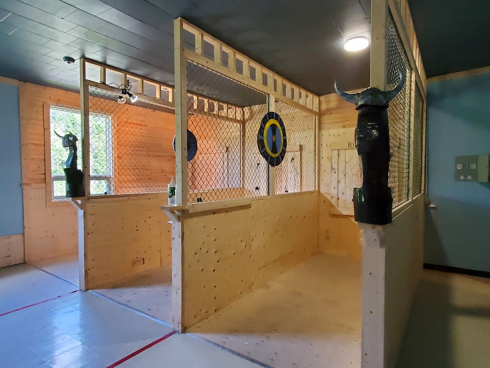 Norse Skol Accommodations