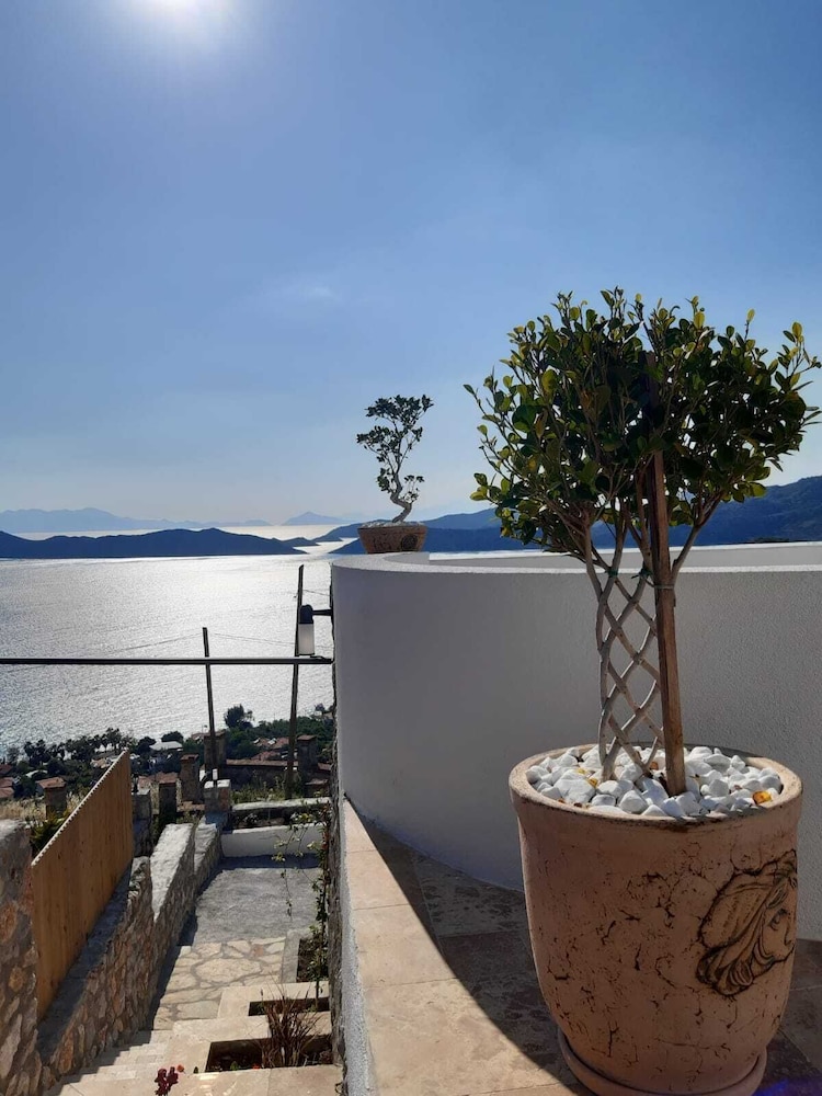 Villa Casa Bianca Sogut