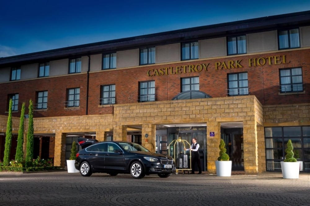 Limerick Vacations - Castletroy Park Hotel Suites - Property Image 6