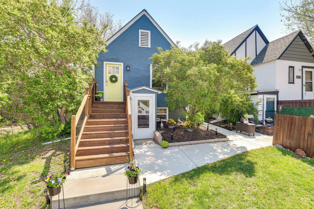 Centrally Located Apt Near Downtown Rapid City! view 5