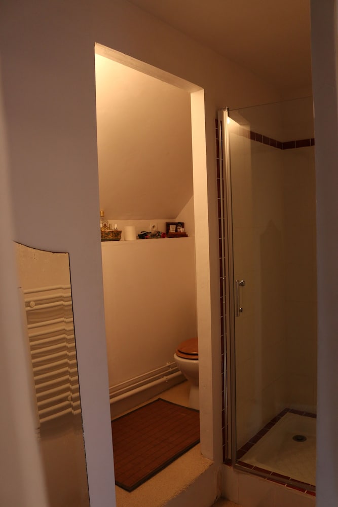 Le Bourgis chambres d'hotes