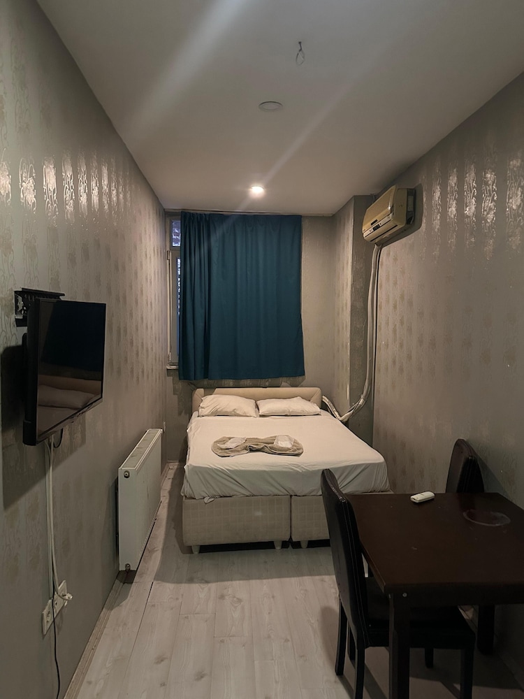 Trilya Otel İstanbul - Image 7