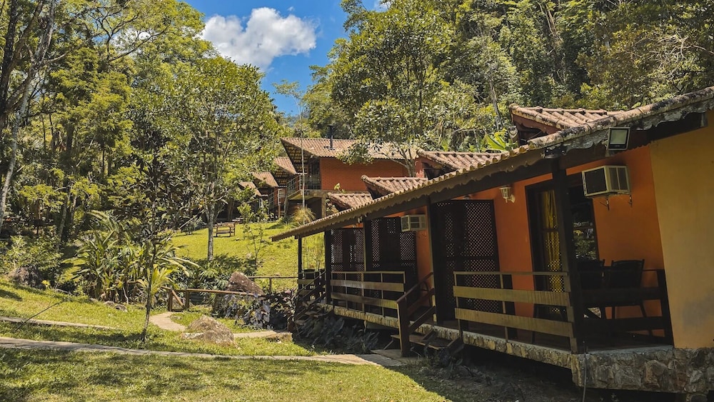 Pousada Conde Redondo