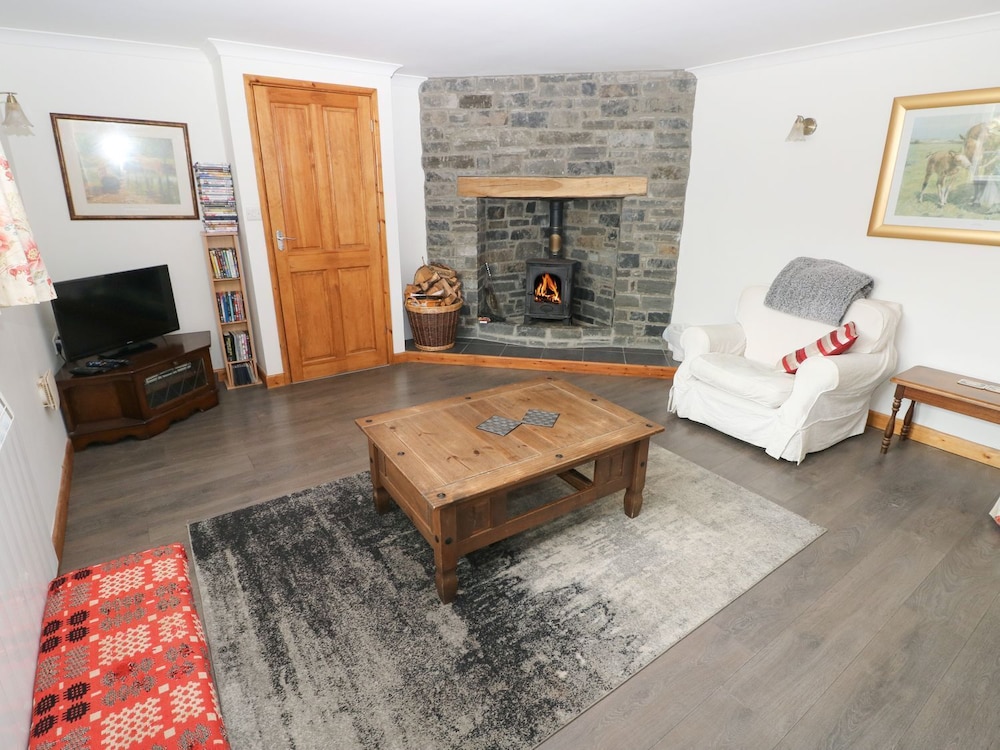 Corran Cottage