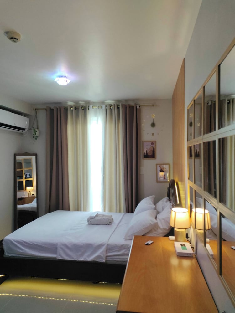 Relaxing Getaway at Saekyung Phase 3 Near Airport