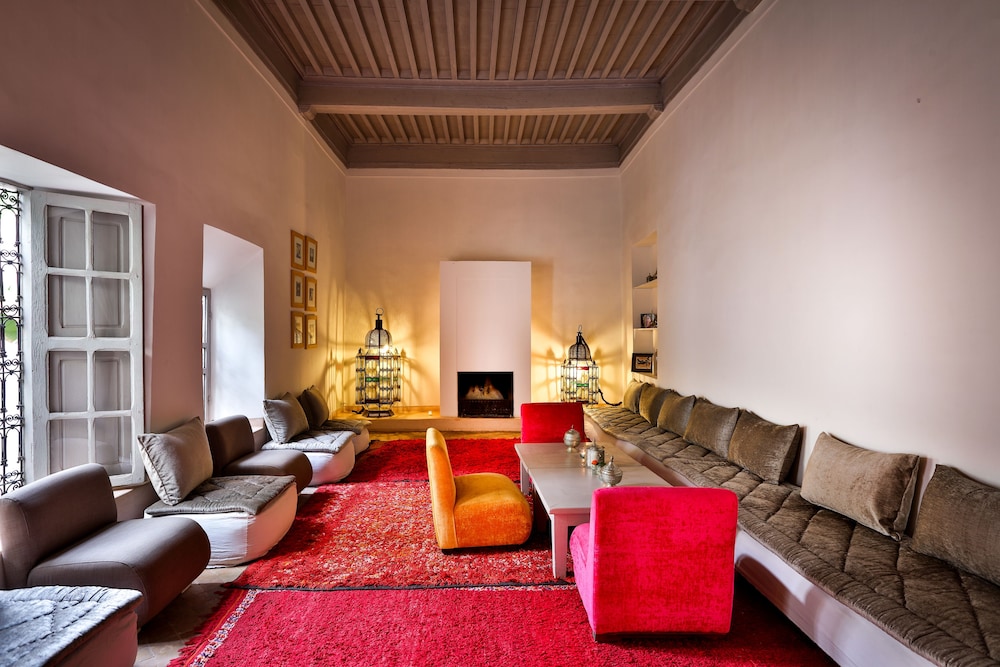 Riad Al Jazira view 3