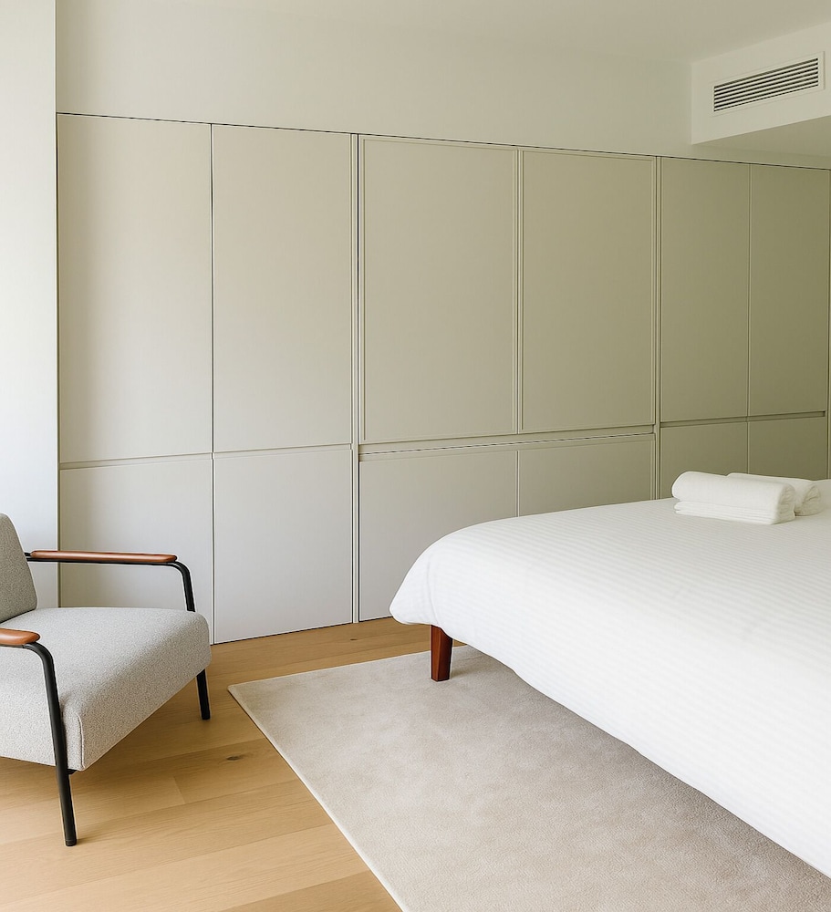 Modern flat in the heart of Lisbon