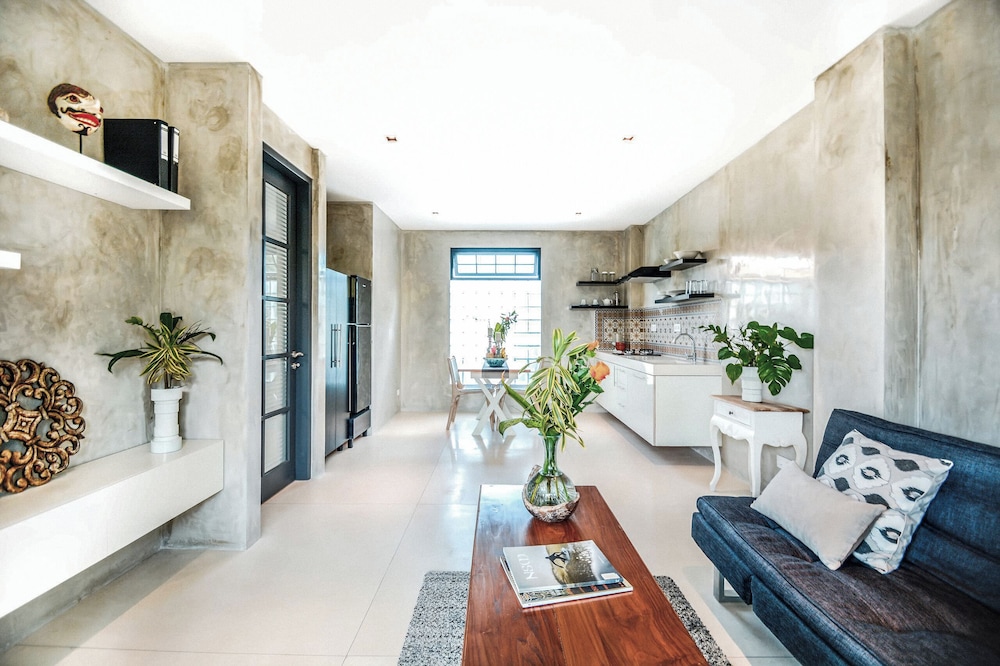 Duur Apartments by Betterplace