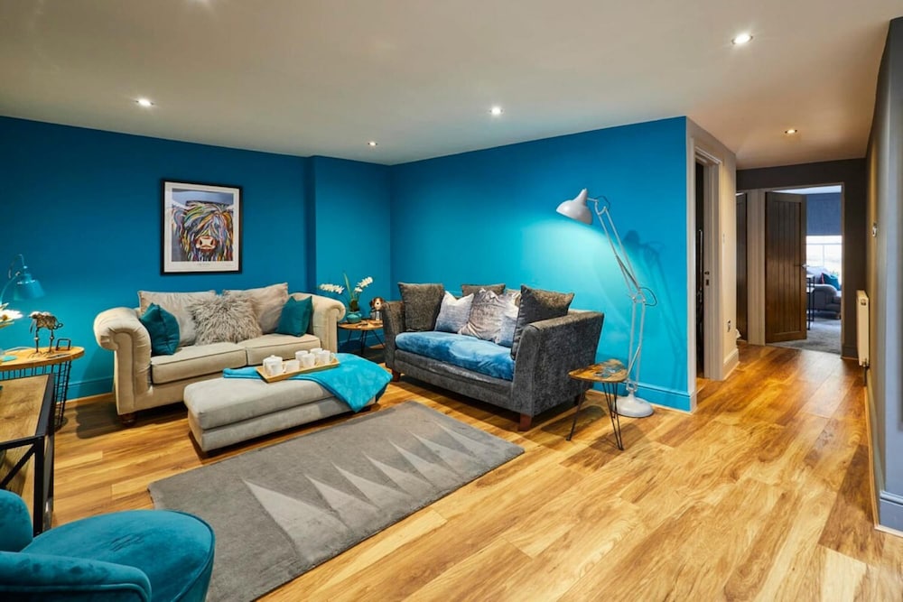 Host Stay Indigo River view 5