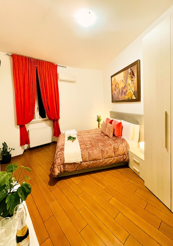 Colosseum Luxury Guesthouse