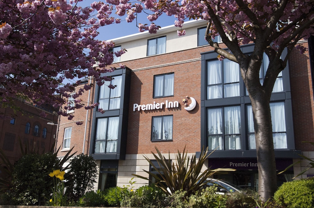 Premier Inn Scarborough - South Bay 3