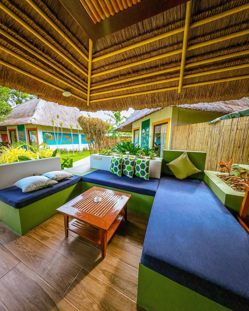 Villa Kasadya