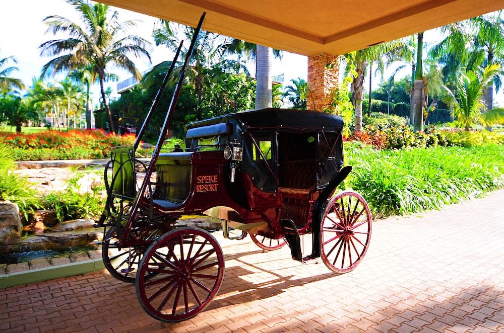 Munyonyo Commonwealth Resort