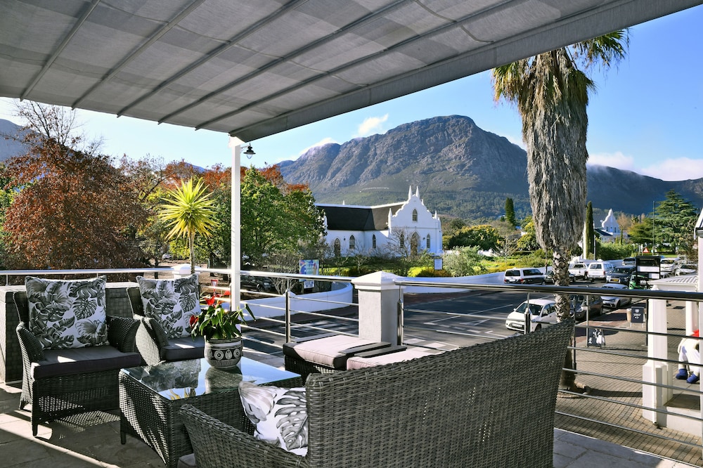 Le Petit Bijou Boutique Apartments