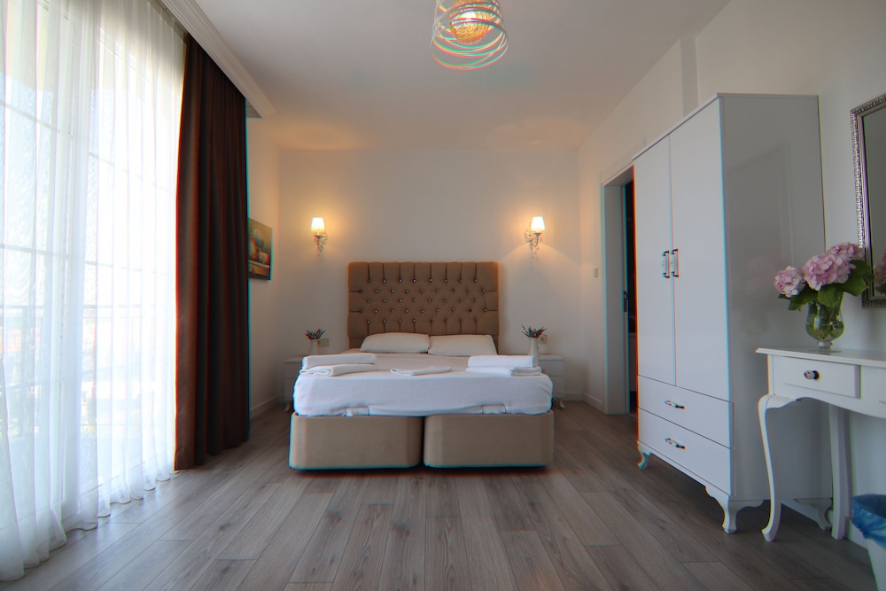 Lavinia Garden Alaçatı - Image 106