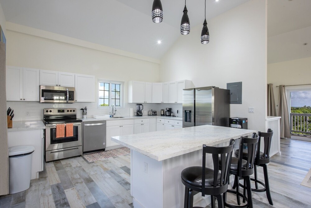 The Better Life 4 Bedroom Home