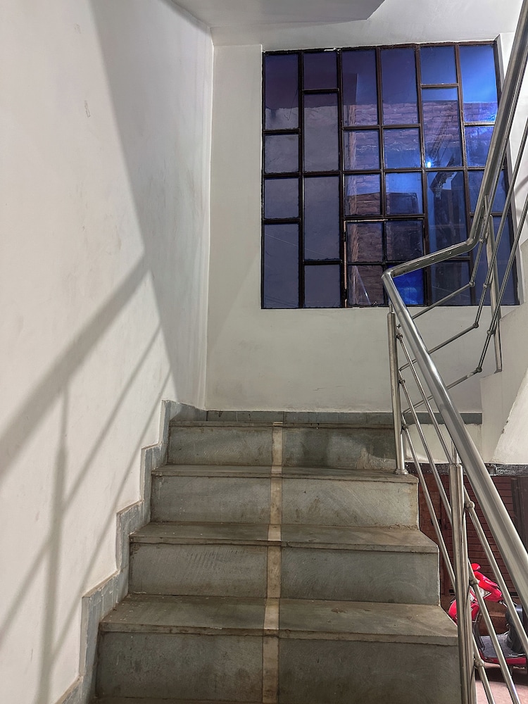 Shree KB Guest House