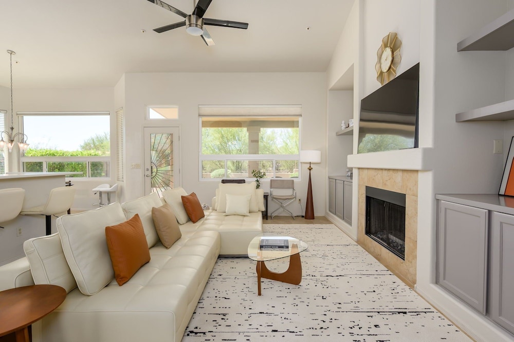 Echo Ridge 4 Bedroom Home