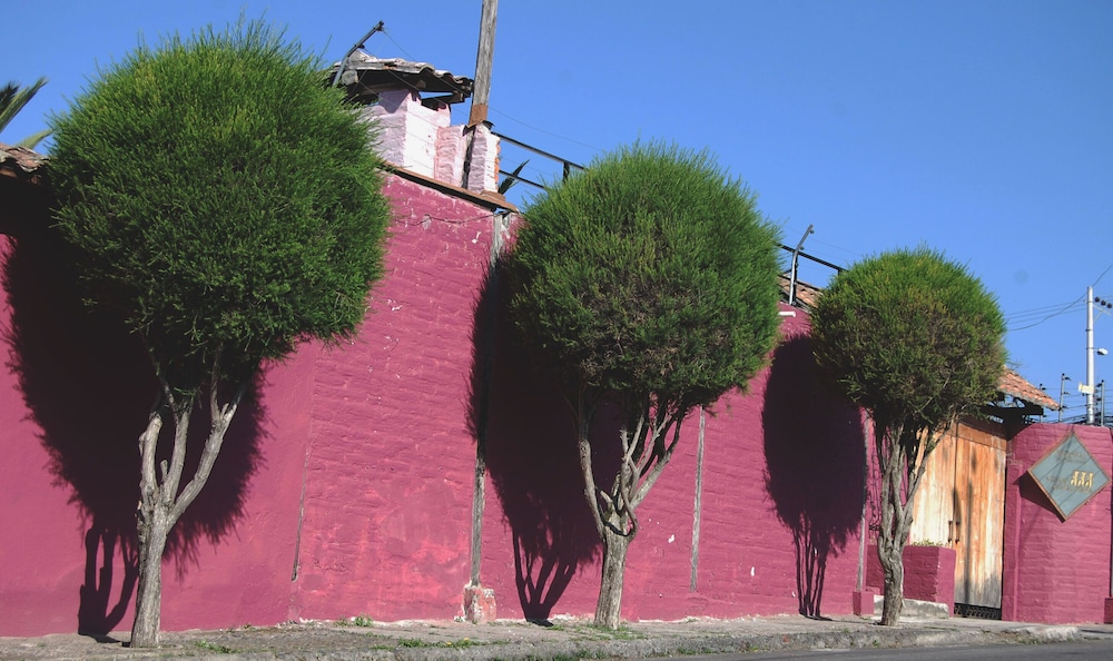 Hostal Venus de Valdivia