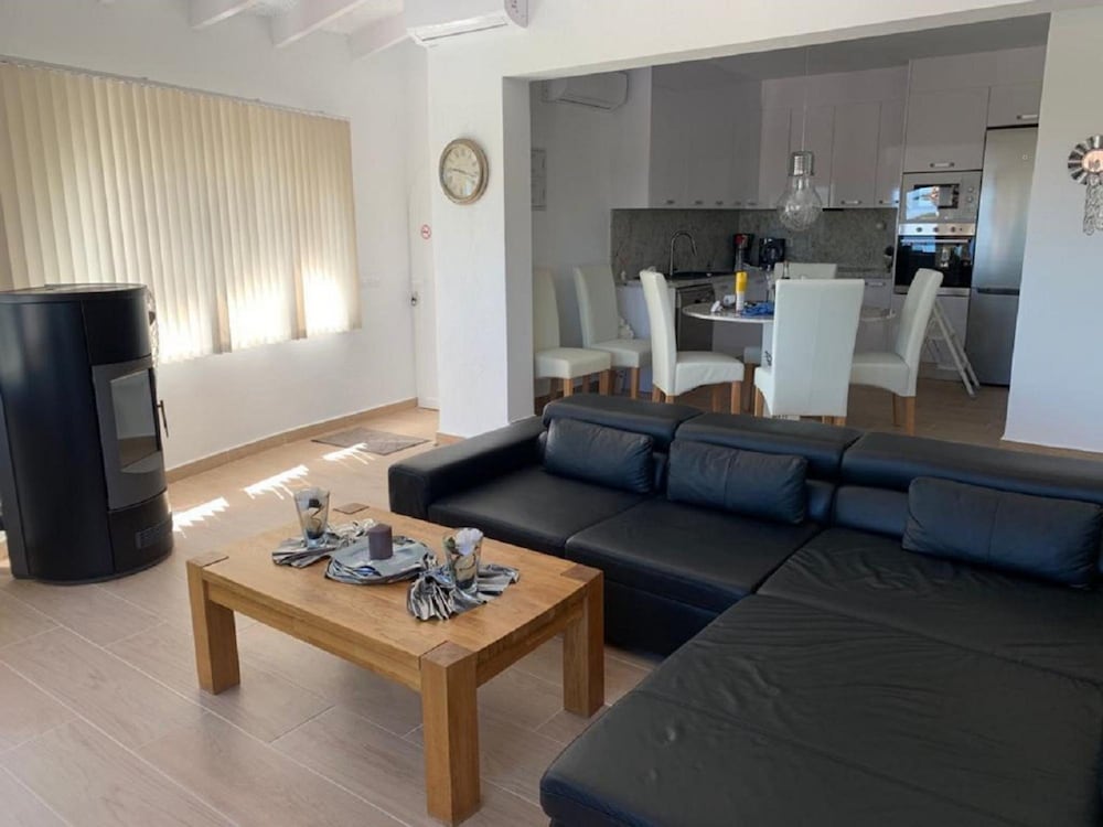 Villa Emilia 4 Personas