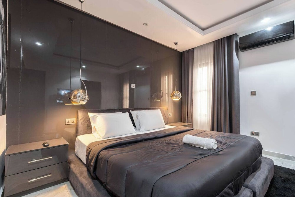 H.N.O Shortlet Apartment
