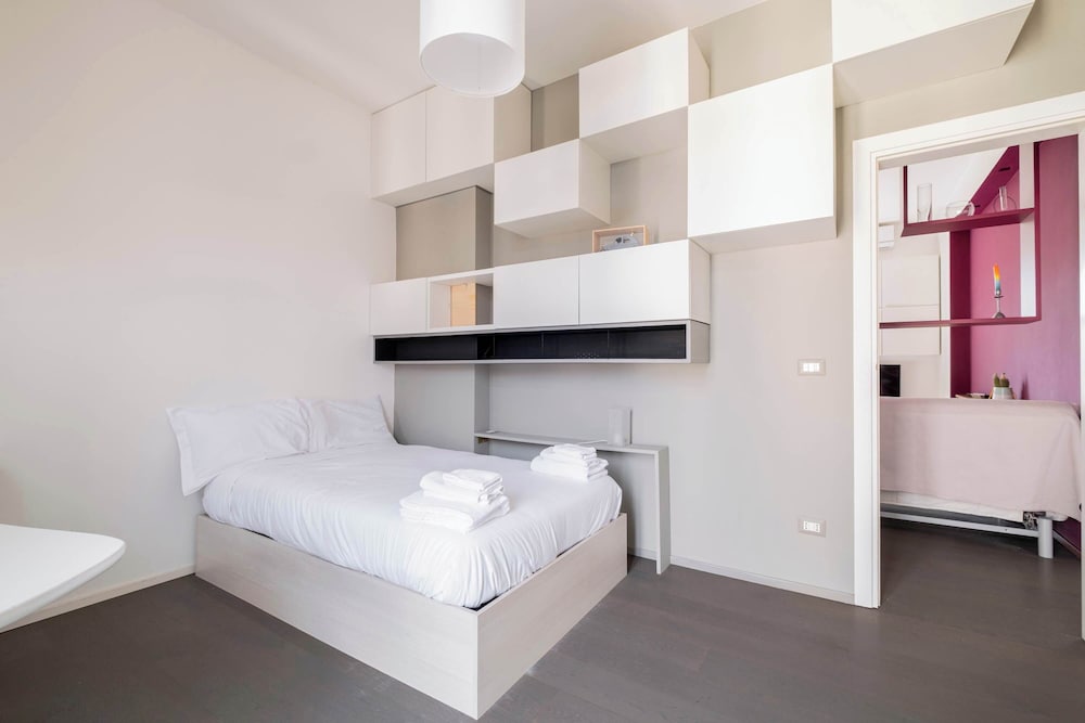 Casa Marion Stile e Comfort in un Elegante Dimora Bolognese