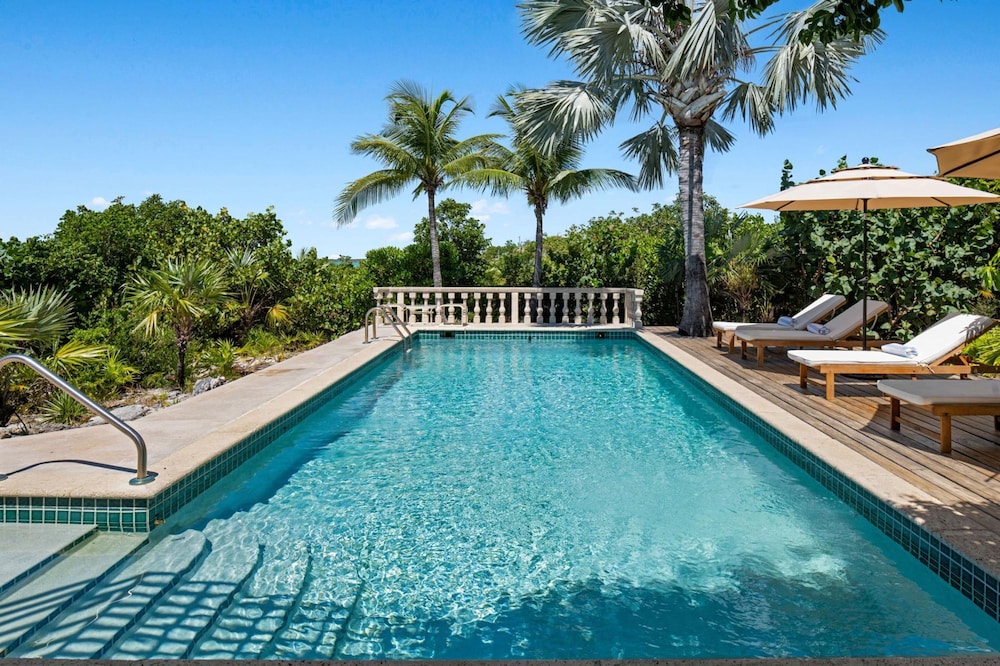 Villa Caona in Providenciales