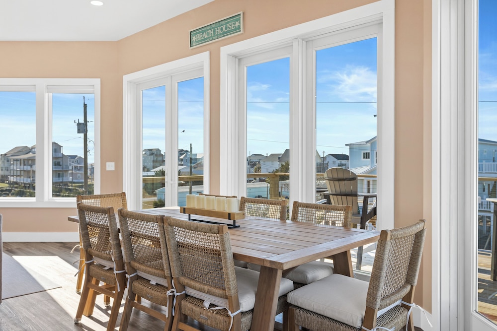 Salt & Lime by Topsail Realty