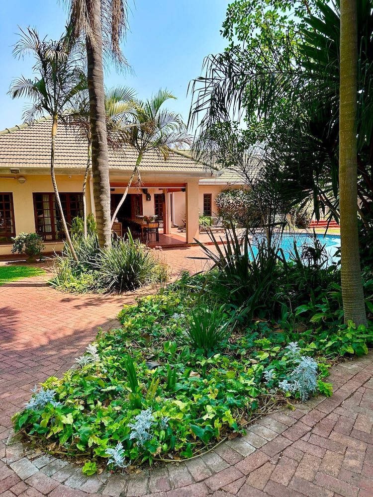 A Boutique Lodge Situated in a Serene Environment - 2022 view 2