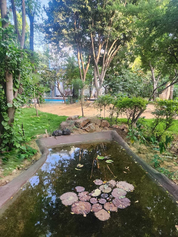 The Anugrah Villa view 5