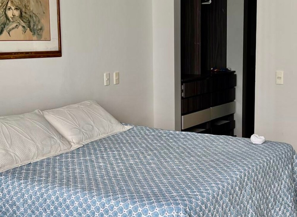 Apartamento Club House en Santa Marta