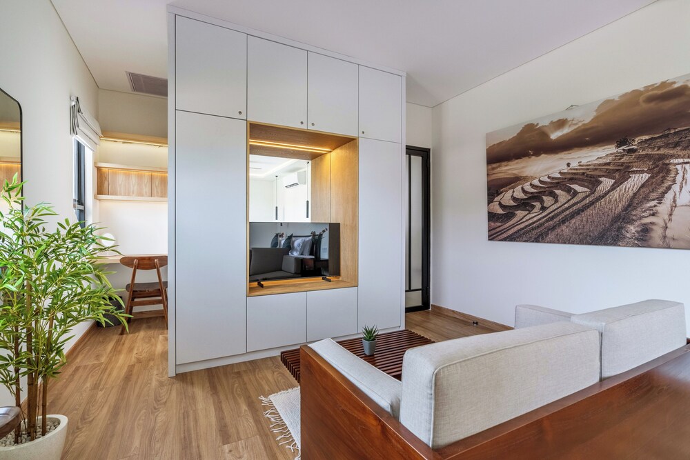 Oasis Residences - Serene Sanur Sanctuary, Modern Comfort Meets Nature