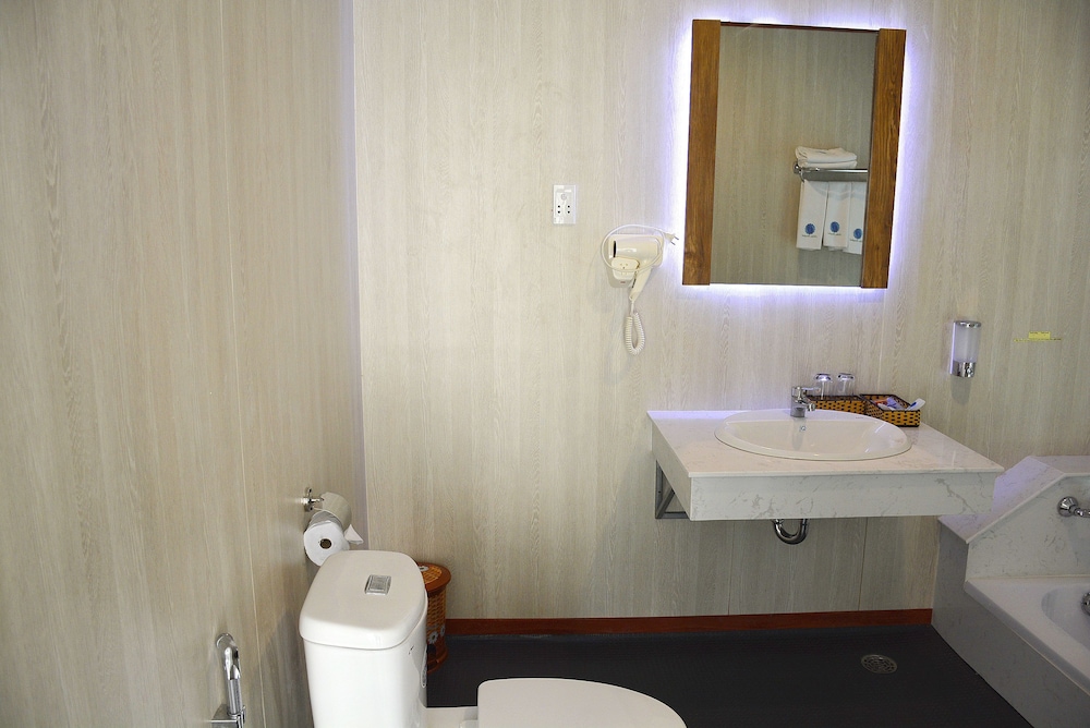 iRelax Bangkok Resort