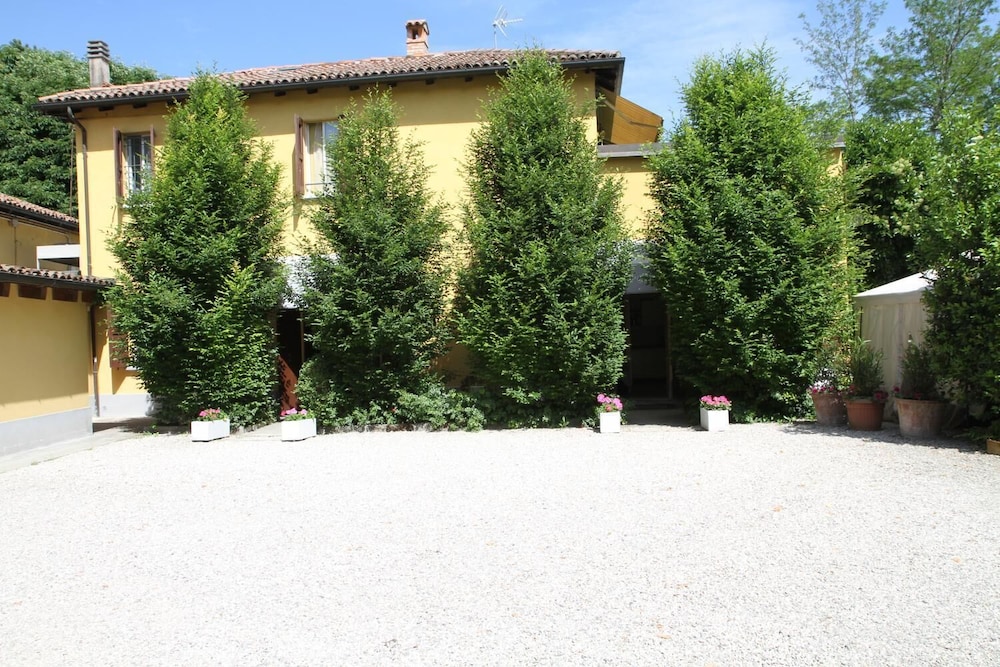 Borgo al Navile