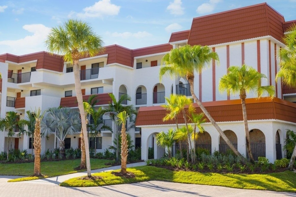 Pointe Santo A45 2 Bedroom Condo