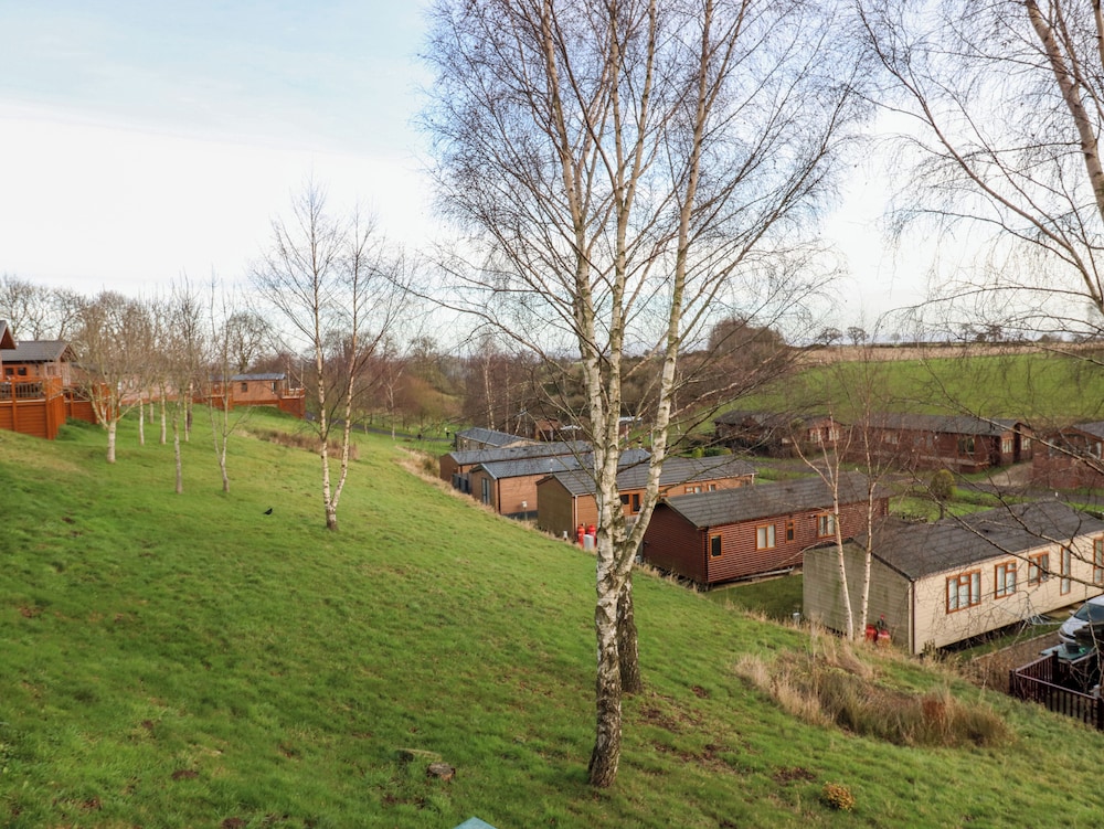 Finnbars Lodge