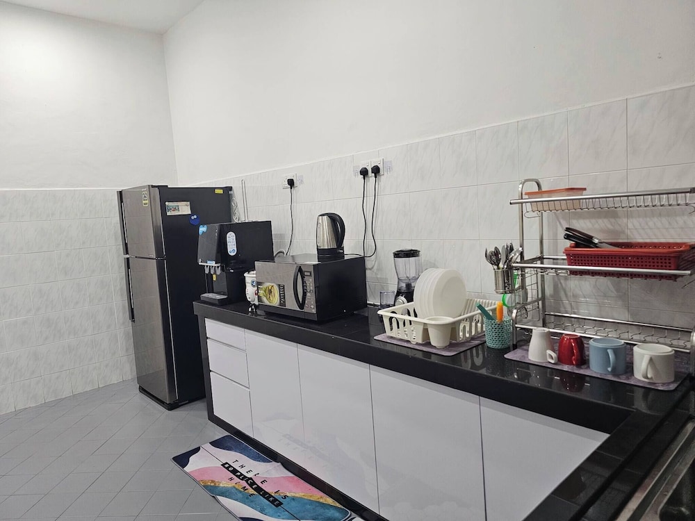 TSK Homestay Taman Sri Kluang
