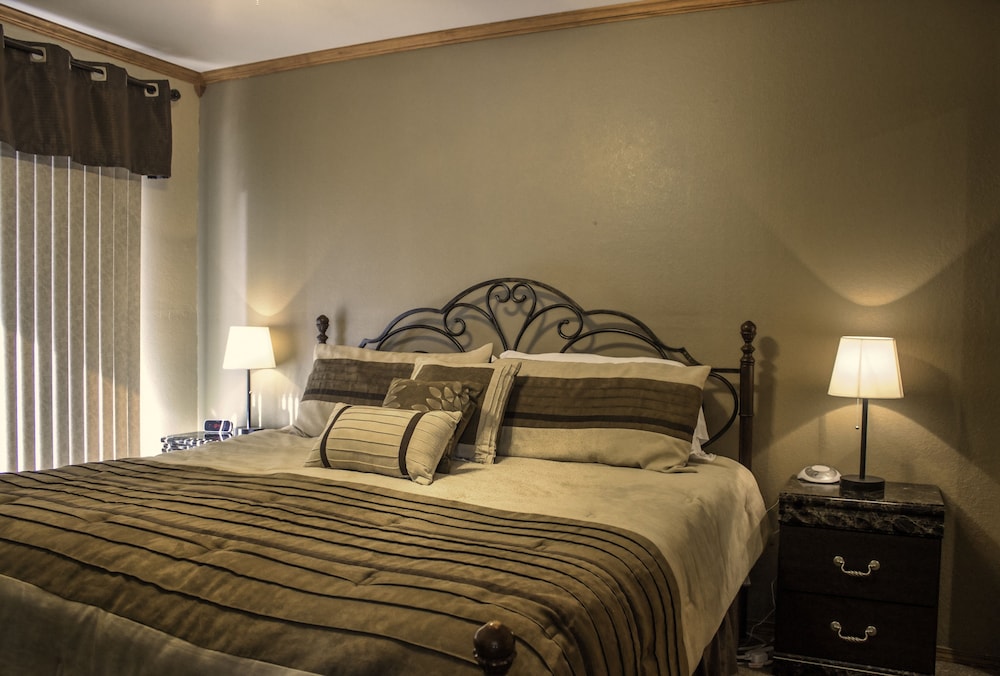 Branson Condo Resorts Silver Dollar City