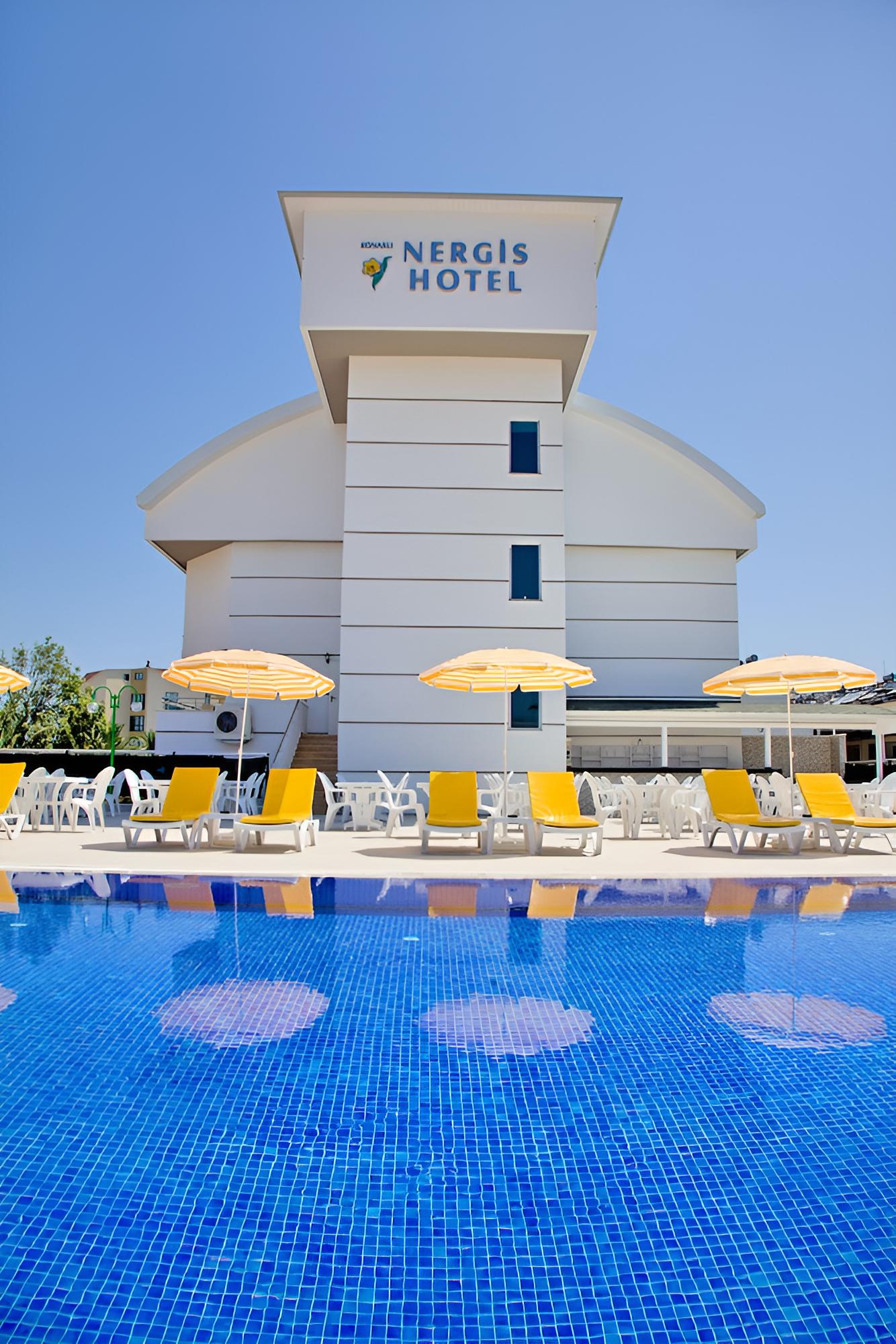 Konakli Nergis Hotel