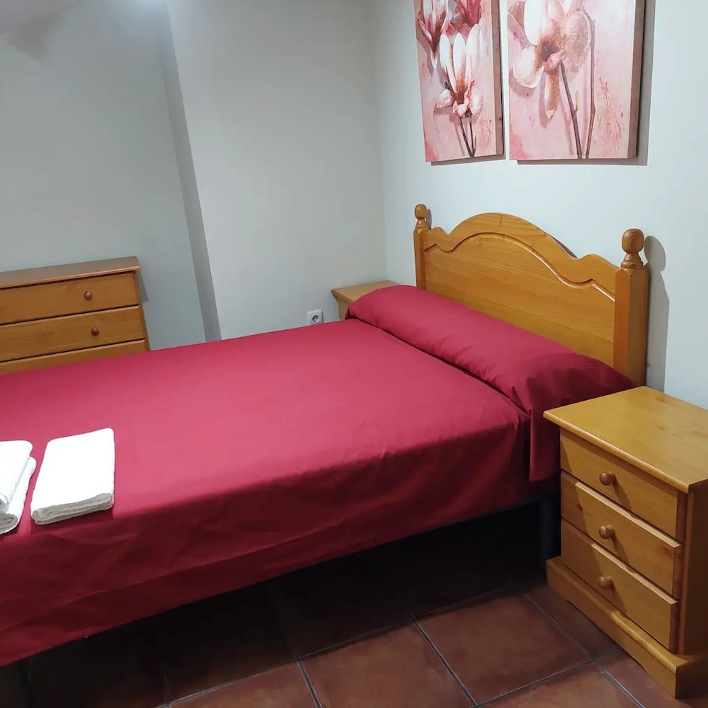 Albergue Las Angelitas