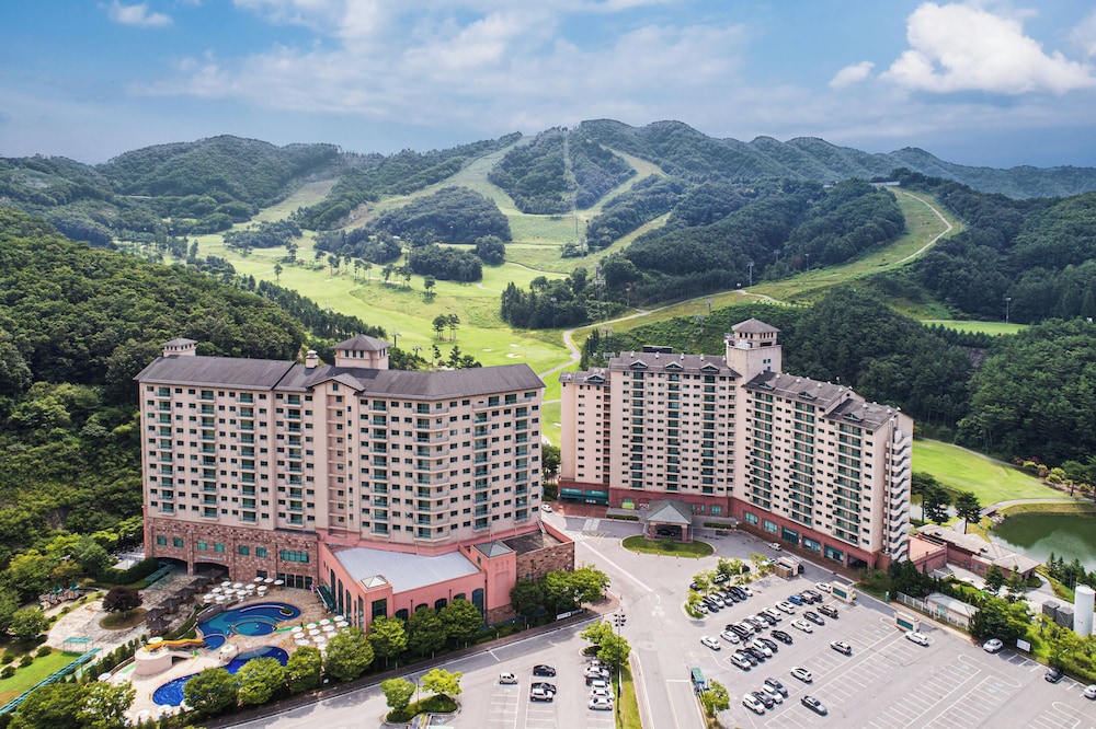 Oak Valley Resort Valley Village 101