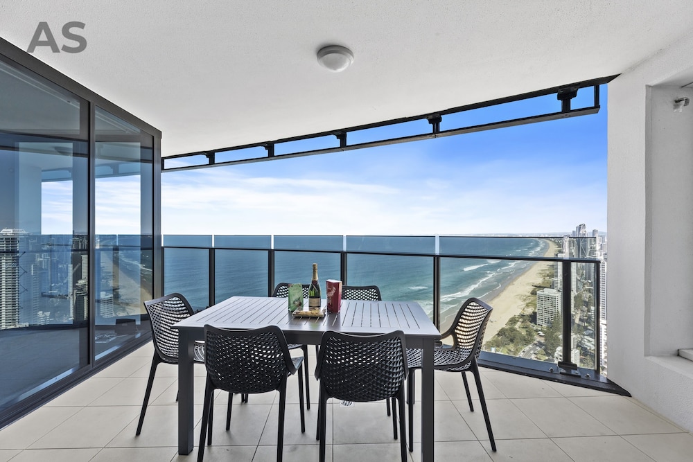 Surfers Paradise Vacations - Esplanade (Soul) - Apartment Stay Private - Property Image 20