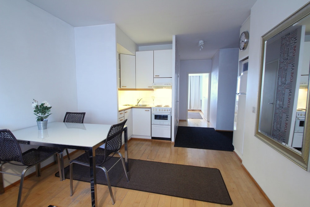 Precious Apartment view 4