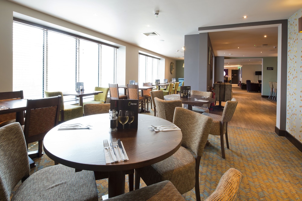 Premier Inn Lindau