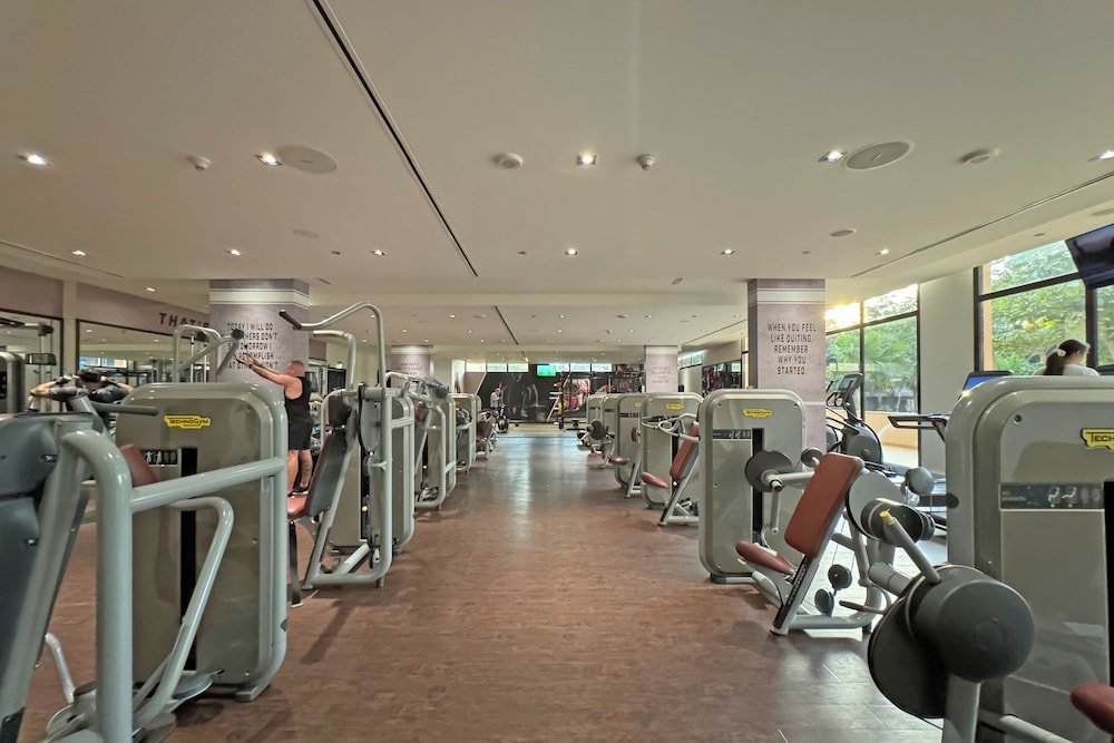 bnbme - Anantara Residences - 2 BDR
