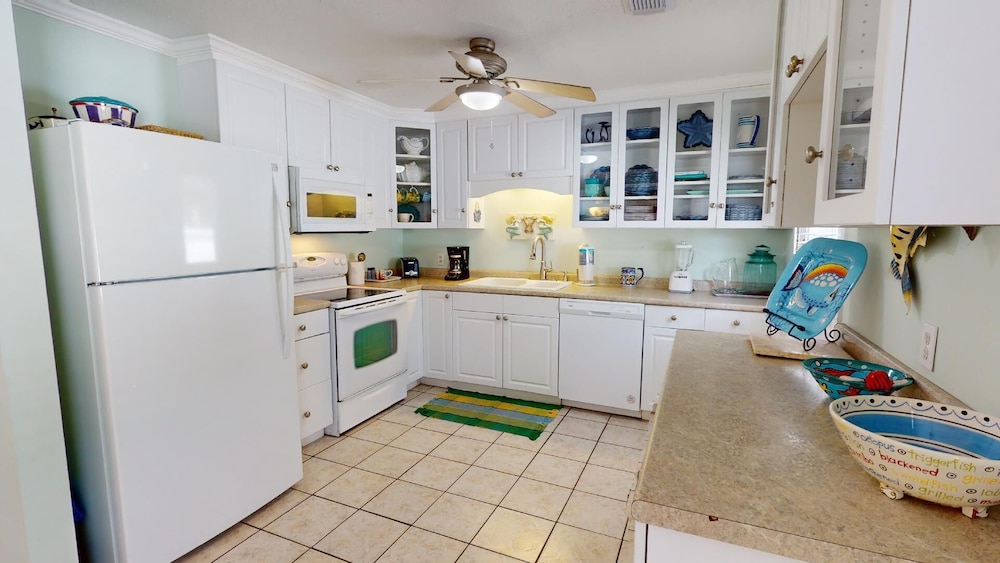 A Mermaid's Tale by Tybee Vacation Rentals