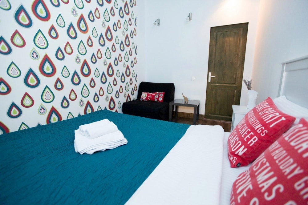 Fall in love hotel