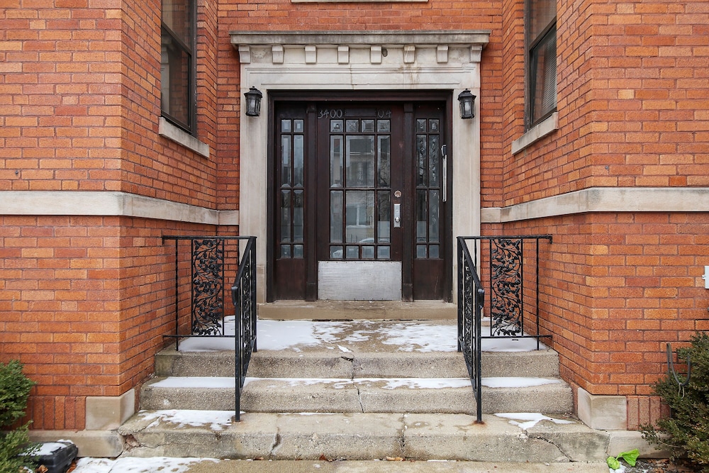 Radiant 2BR - Springfield 04-2