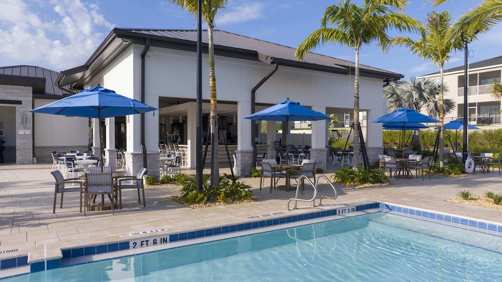 La Patrona: 5Bd W/ Pool & Waterpark@Champions Gate 8919
